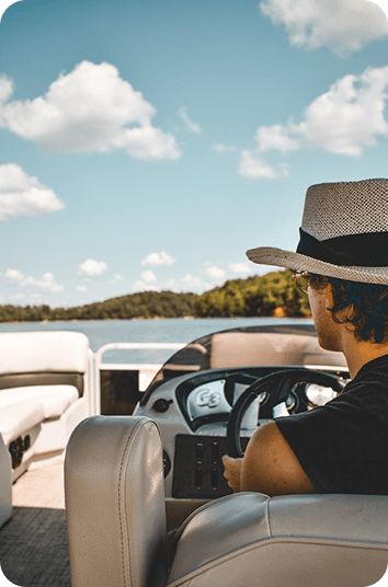 Boat financing options